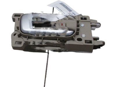 2009 Honda Pilot Door Handle - 72120-SZA-A01ZD
