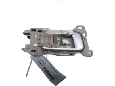 2009 Honda Pilot Door Handle - 72120-SZA-A01ZD