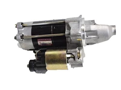 2002 Honda S2000 Starter Motor - 31200-PCX-A02