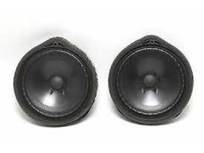 2011 Honda Ridgeline Car Speakers - 39120-SJC-A11