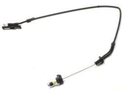 Honda CR-V Throttle Cable - 17910-S10-A61