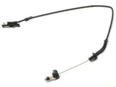 2001 Honda CR-V Throttle Cable - 17910-S10-A61