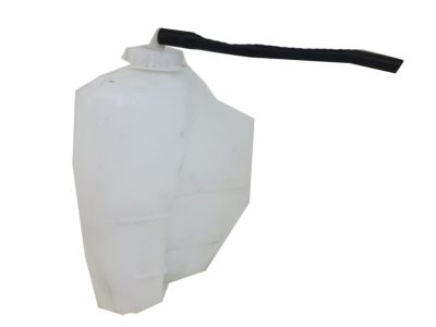 2016 Honda Accord Coolant Reservoir - 19101-5A2-A00