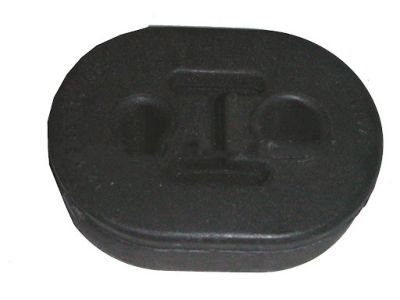 Honda 18215-SV4-A81 Rubber, Exhuast Mounting