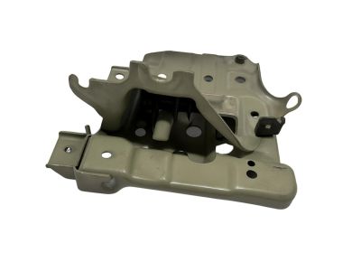 Honda 60630-T2B-P00ZZ Base Comp,Battery Se