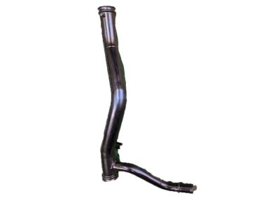 2004 Honda Pilot Cooling Hose - 19505-P8F-A00