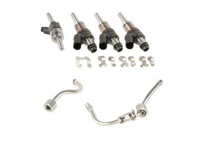 06160-59B-305 Honda FUEL INJECTOR ASSY Product Photo 1 of 1