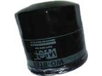 15400-PR3-003 Honda Filter, Oil (TSuchiya) Product Photo 1 of 4