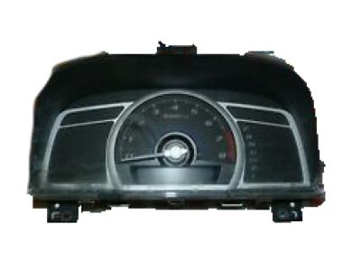 2006 Honda Civic Instrument Cluster - 78200-SVA-A12