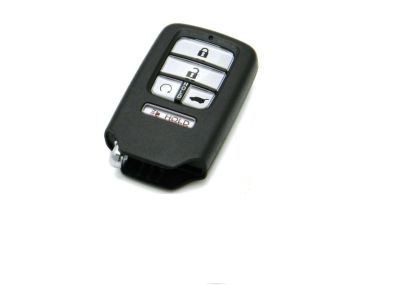 Honda Pilot Car Key - 72147-TG7-A81