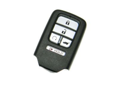 Honda 72147-TG7-A81 Fob Assembly, Entry Key (Driver 1)