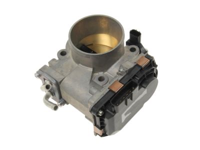 Honda Throttle Body - 16400-RKB-003