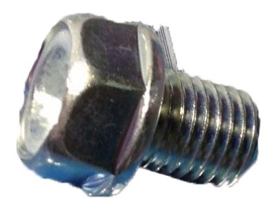 Honda 92800-12000-0S Bolt, Drain Plug (12MM)