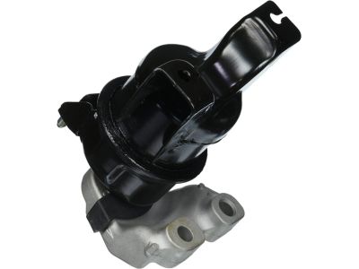 2012 Honda Civic Engine Mount - 50820-TR0-A81