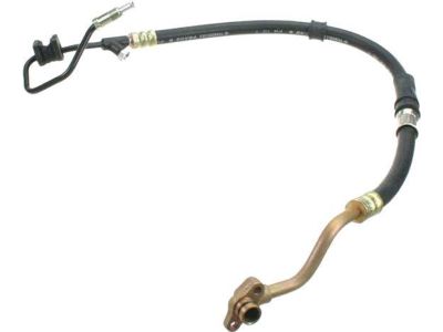 1997 Honda Prelude Power Steering Hose - 53713-S30-A22