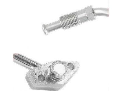 1997 Honda Prelude Power Steering Hose - 53713-S30-A22