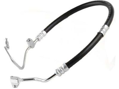 1997 Honda Prelude Power Steering Hose - 53713-S30-A22