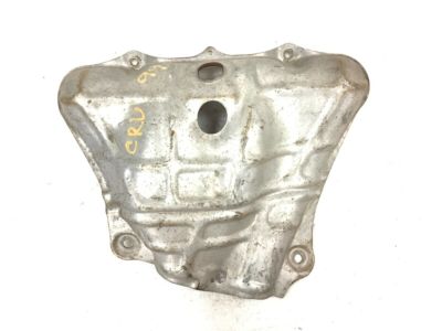 Honda 18120-P3F-A11 Cover A