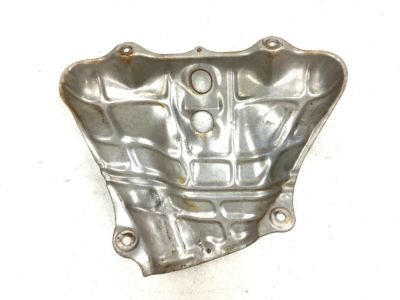 Honda 18120-P3F-A11 Cover A