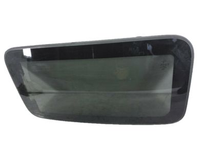 Honda Accord Hybrid Sunroof - 70200-TVA-A01