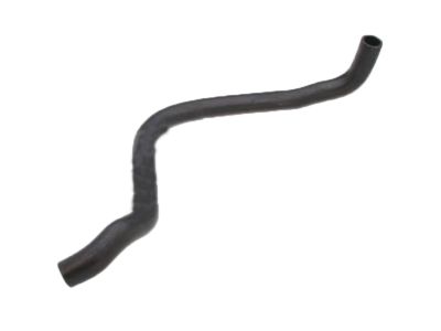 2000 Honda Prelude Radiator Hose - 19502-P5M-000