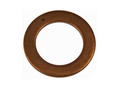 Honda 8-94158-328-0 Gasket, Drain Plug (14.2X24)