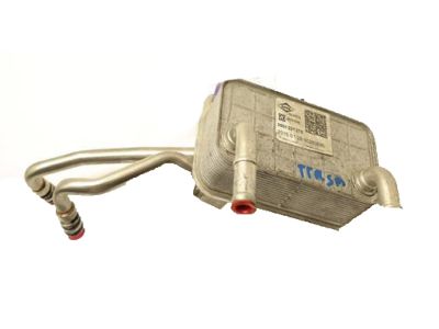 Honda Oil Cooler - 06224-5J4-000