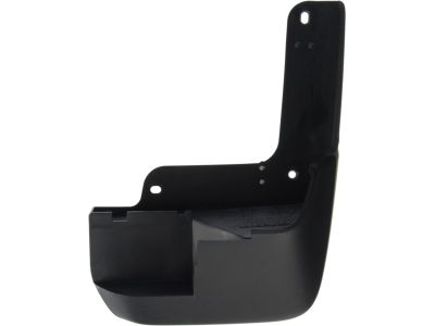 Honda CR-V Mud Flaps - 75800-S9A-901