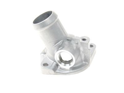 Honda 19311-P0A-010 Cover, Thermostat