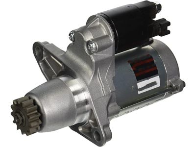 Honda 06312-RNA-506RM Starter, Core Id (428000-5280) (9742809-528) (Reman) (Denso)