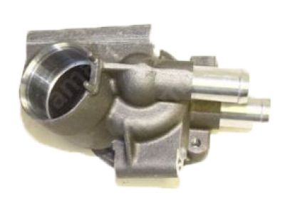 Honda 19320-P2T-000 Case, Thermostat