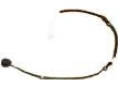 36532-PRC-004 Honda Sensor Oxygen, Middle Product Photo 2 of 2