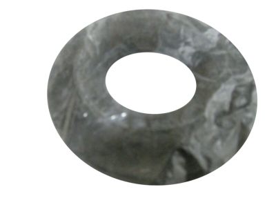 Honda 52402-TBA-A02 Rubber,Spring Upr MT