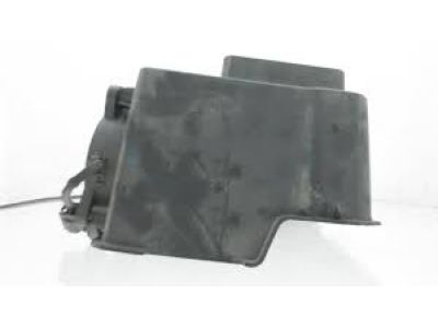 Honda Ridgeline Battery Tray - 31523-T6Z-A02