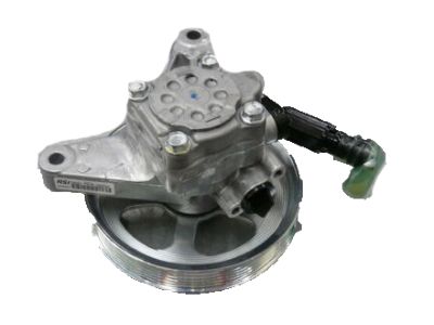 2005 Honda Accord Power Steering Pump - 06561-RCA-505RM