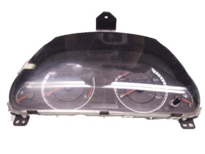 2012 Honda Accord Instrument Cluster - 78100-TA0-A43