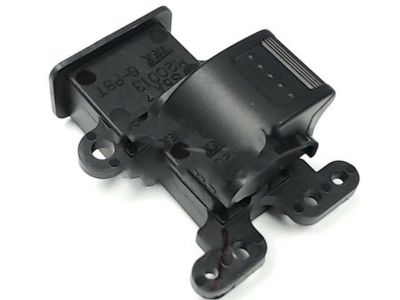 Honda CR-V Power Window Switch - 35765-S5A-003ZA