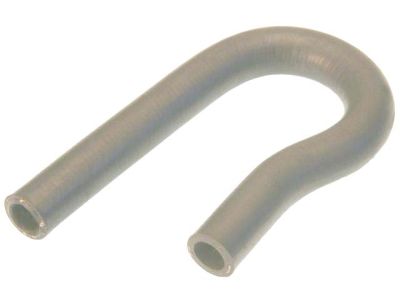 Honda 19508-PHK-000 Hose, Bypass Outlet