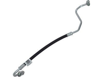 Honda 80315-SZA-A01 Hose, Discharge