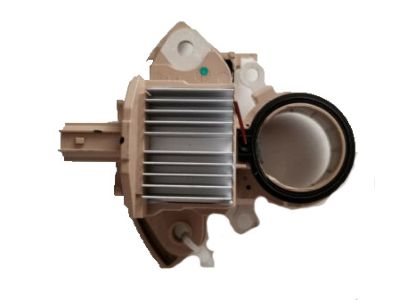 Voltage Regulator For Honda SH150i 2005–2009 – Reliable Replacement RE59012