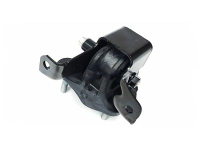 2014 Honda Accord Motor And Transmission Mount - 50850-T2F-A21