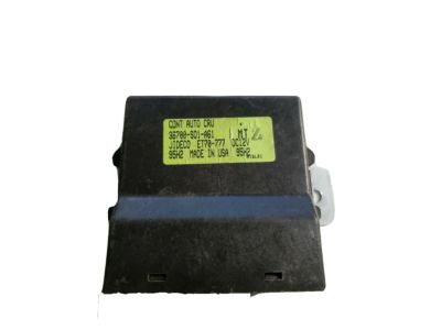 Honda Civic Cruise Control Module - 36700-S01-A61