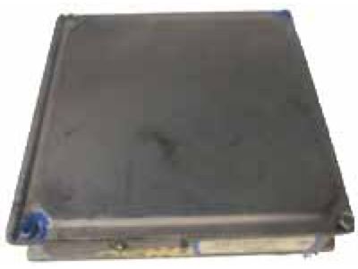 2000 Honda Accord Engine Control Module - 37820-PAA-405