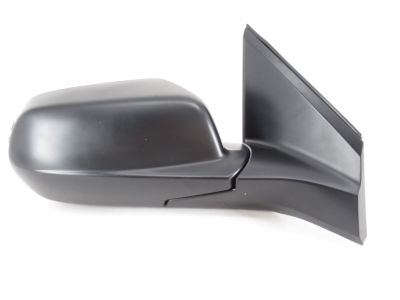 2015 Honda CR-V Mirror Cover - 76205-T0A-A02