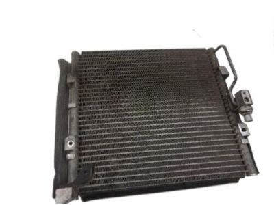 1995 Honda Civic A/C Condenser - 80110-SR1-A23