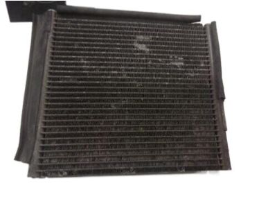 Honda 80110-SR1-A23 Condenser (Showa)