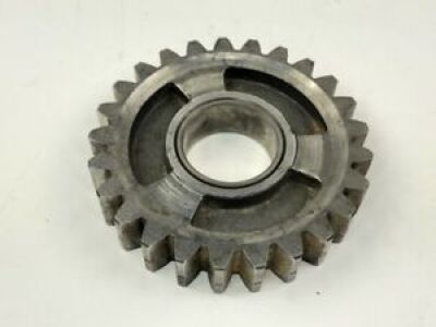 Honda 23444-PCY-306 Gear Set, Mainshaft Third