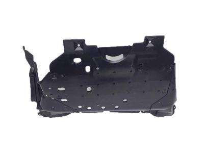 2015 Honda Fit Engine Cover - 74110-T5R-A10