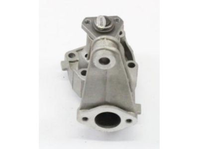 Honda Brake Proportioning Valve - 46210-S10-A52