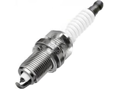 2014 Honda Accord Spark Plug - 12290-R70-A02